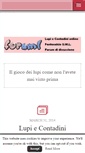 Mobile Screenshot of foruml.net